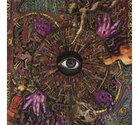 The Legendary Pink Dots - The Crushed Velvet Apocalypse