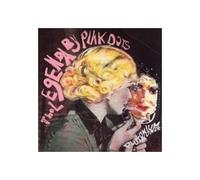 The Legendary Pink Dots - Under Triple Moons