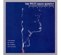 The Legendary Prestige Quintet Sessions Sampler