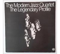 the legendary profile LP