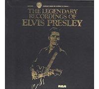 The Legendary Recordings of Elvis Presley
