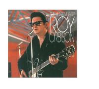 The Legendary Roy Orbison Volume 1