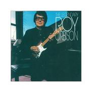 The Legendary Roy Orbison Volume 2 by Unknown (0100-01-01)
