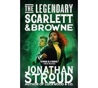 The Legendary Scarlett and Browne