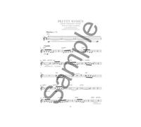 Wise Publications - The Legendary Series: Clarinet (anglais)