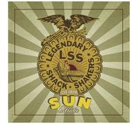 The Legendary Shack Shakers - Live From Sun Studio [Vinyl]