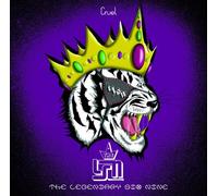 The Legendary Six Nine - Cruel [Ltd.Edition]