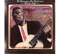 The Legendary Sun Performers - Howlin' Wolf