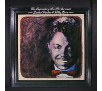 the legendary sun performers LP