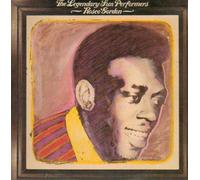 The Legendary Sun Performers [Vinyl LP]