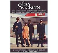 The Legendary Television Specials