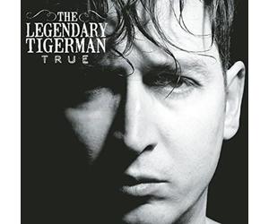 The Legendary Tigerman - True