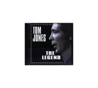 The Legendary Tom Jones