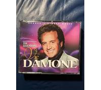 The Legendary Vic Damone