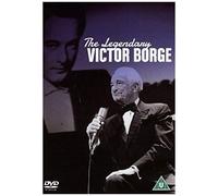 The Legendary Victor Borge [Dvd]