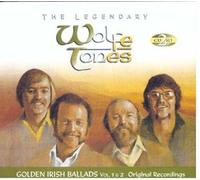 The Wolfe Tones – The Legendary Wolfe Tones Dolphin – Importé