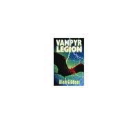 The Legendeer: Vampyr Legion