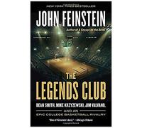 The Legends Club