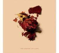 The Legends – It's Love – CD