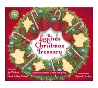 The Legends of Christmas Treasury by Lori Walburg Lori Walburg (Auteur)