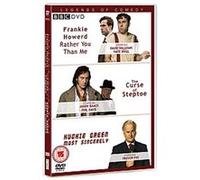 The Legends Of Comedy