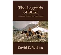 The Legends Of Slim