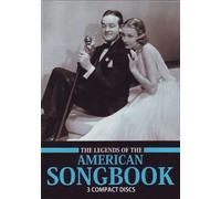 The Legends of the American Songbook