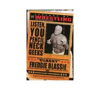 The Legends Of Wrestling - "Classy" Freddie Blassie