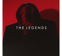 Legends - and Over [Import]