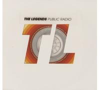 The Legends – Public Radio – CD