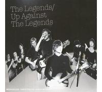 The Legends - Up Against The Legends