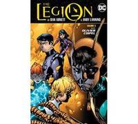 The Legion By Dan Abnett & Andy Lanning Vol. 2 - [Version Originale] Inconnu (Auteur)