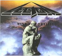 The Legion - Mind Training [Import]