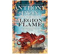 The Legion Of Flame