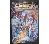 The Legion of Super-Heroes Vol 1: The Choice