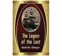 The Legion Of The Lost