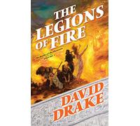 The Legions of Fire