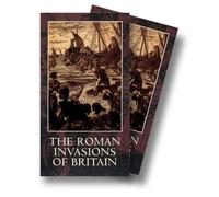 The Legions Of Rome [VHS] [Import anglais]