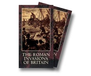 The Legions Of Rome [VHS] [Import anglais]