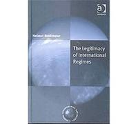 The Legitimacy of International Regimes, Global Environmental Governance Series