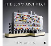The LEGO Architect