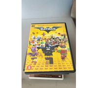 The Lego Batman Movie