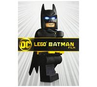The Lego Batman Movie [DVD] (IMPORT) (Pas de version française)