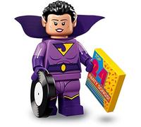 The Lego Batman Movie SERIES 2 Minifigure - 71020 - mis en sac zip (WONDER TWIN (JAYNA))