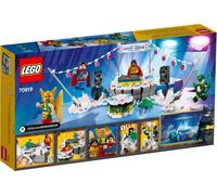 The LEGO Batman Movie™ The Justice League™ Anniversary Party 70919