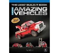 The Lego Build-It Book, Volume 2