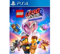The lego Film 2 Videogame (PS4) (PS4)