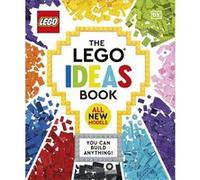 The LEGO Ideas Book New Edition by Catherine Saunders Catherine Saunders (Auteur)