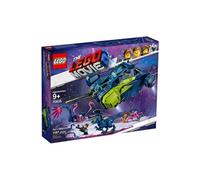 LEGO 70835 Movie 2 - Le Rexplorer de Rex