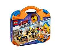 The LEGO Movie 2 Coffret Emmets